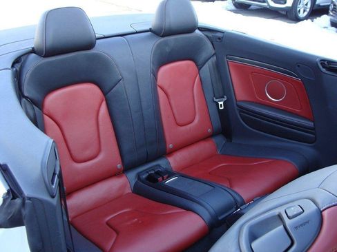 Used 2014 Audi S5 Premium Plus AWD/4WD image 17