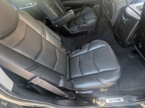Used 2015 Cadillac Escalade Premium image 22