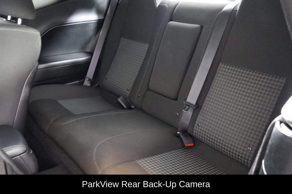 Used 2023 Dodge Challenger R/T Scat Pack RWD image 8