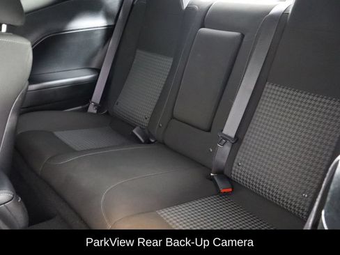 Used 2023 Dodge Challenger R/T Scat Pack RWD image 8