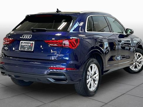 Used 2024 Audi Q3 2.0T Premium AWD/4WD image 13