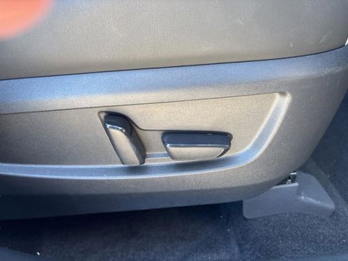 Used 2025 INFINITI QX55 Essential image 41