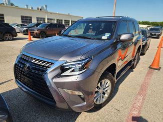 Used 2023 Lexus GX 460 Premium w/ Premium Plus Package AWD/4WD video 1