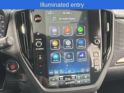 New 2026 Subaru Forester Sport image 25