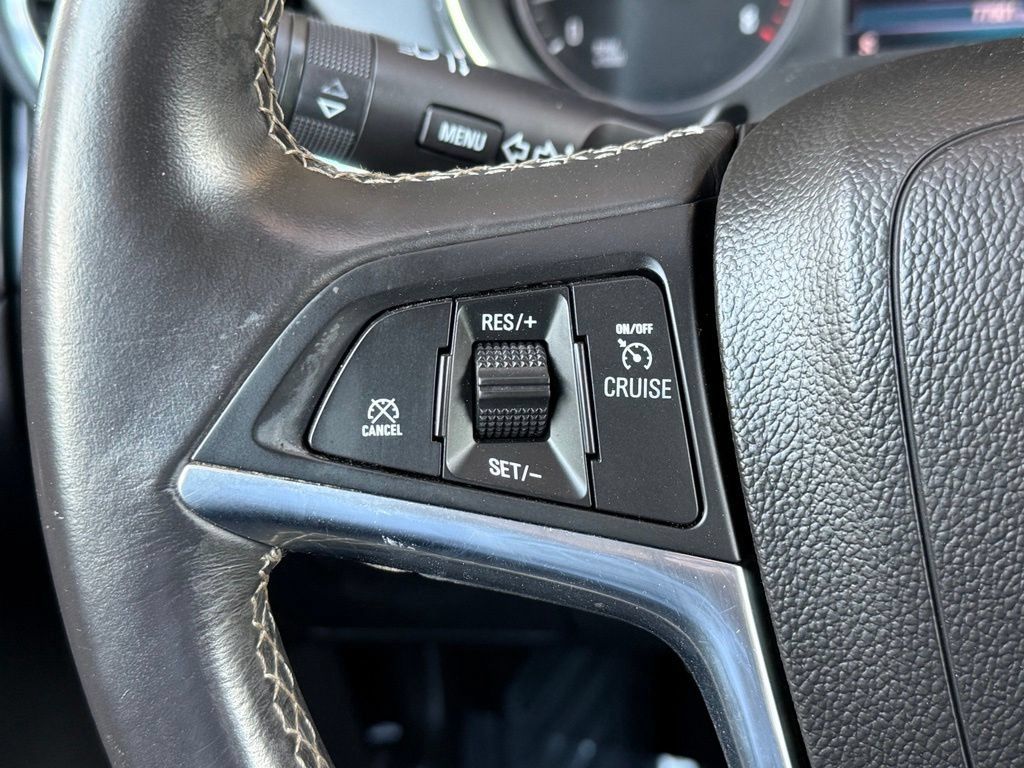 Used 2019 Buick Encore Preferred FWD image 33