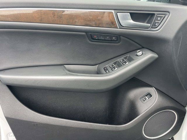 Used 2017 Audi Q5 2.0T Premium Plus AWD/4WD image 15