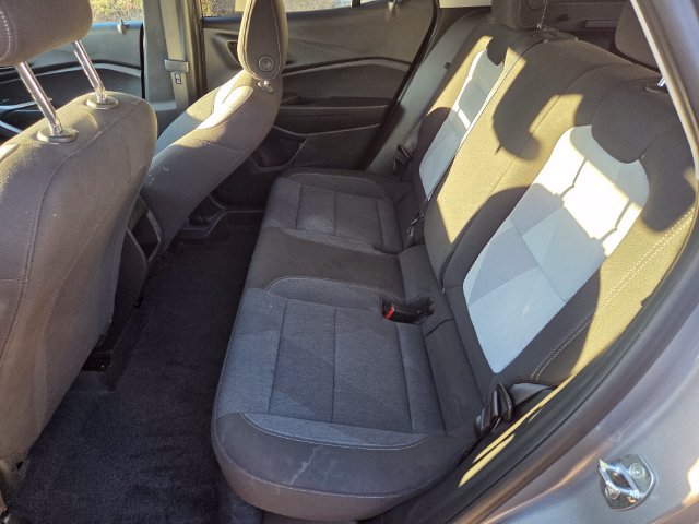 Certified 2024 Chevrolet Trax LS w/ LS Convenience Package FWD image 9