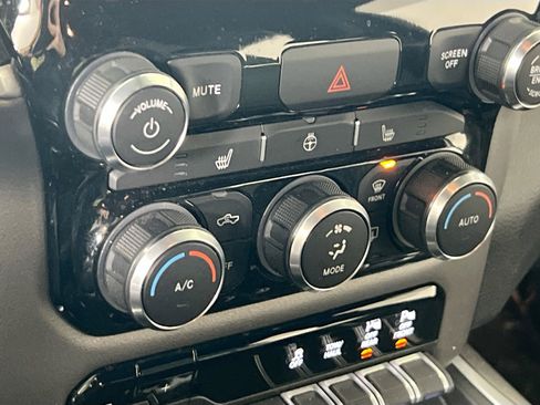 Used 2022 RAM 1500 Big Horn image 20