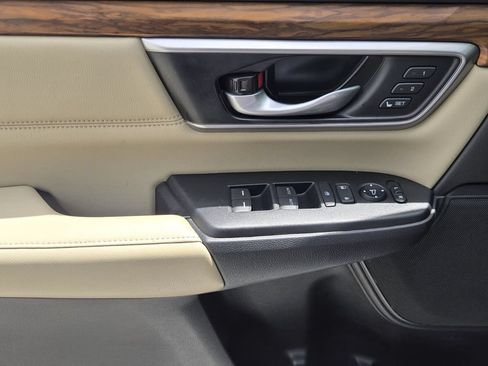 Used 2021 Honda CR-V EX-L image 26