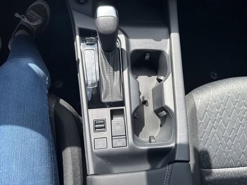 New 2026 Nissan Sentra SV FWD image 19