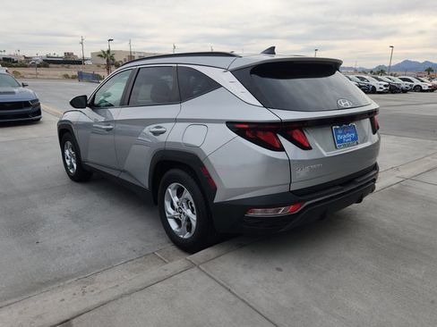 Used 2024 Hyundai Tucson SEL image 7