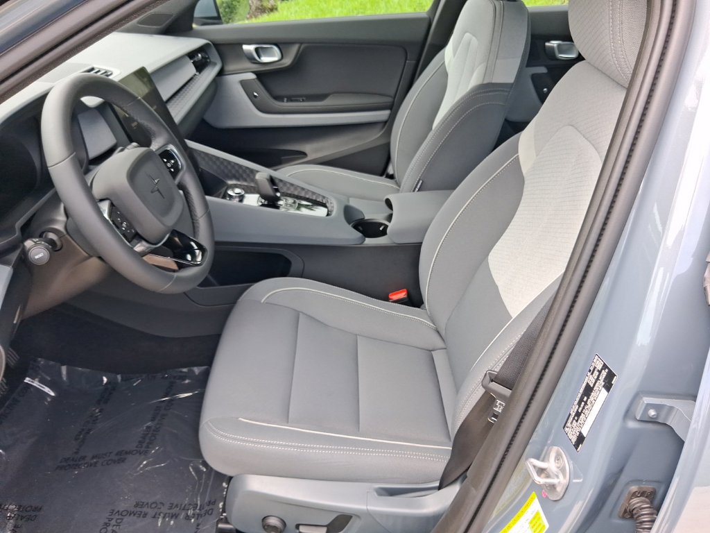 Used 2024 Polestar Polestar 2 AWD/4WD image 13