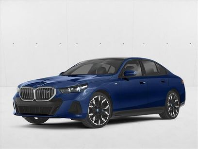 Used 2024 BMW i5 eDrive40i w/ Convenience Package