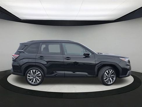 New 2026 Subaru Forester Touring image 8