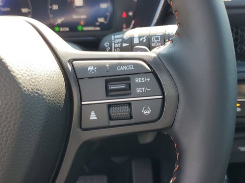New 2026 Honda CR-V TrailSport image 17