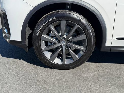 New 2026 Acura MDX A-Spec AWD/4WD image 6