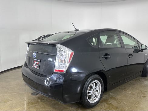 Used 2011 Toyota Prius Two image 22