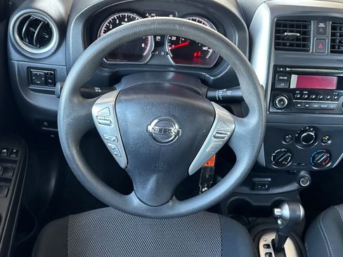 Used 2017 Nissan Versa SV FWD image 14