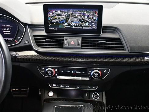 Used 2018 Audi SQ5 Prestige image 27