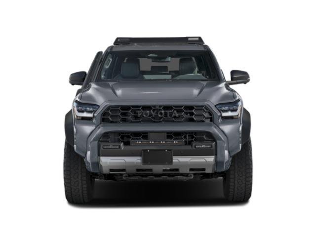 New 2026 Toyota 4Runner Trailhunter AWD/4WD image 4