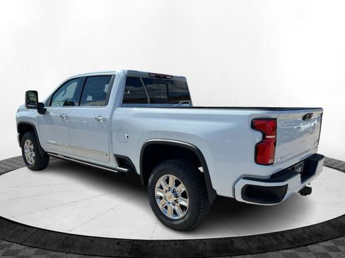New 2026 Chevrolet Silverado 2500 High Country w/ Technology Package image 3