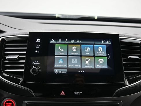 Used 2022 Honda Passport EX-L image 17