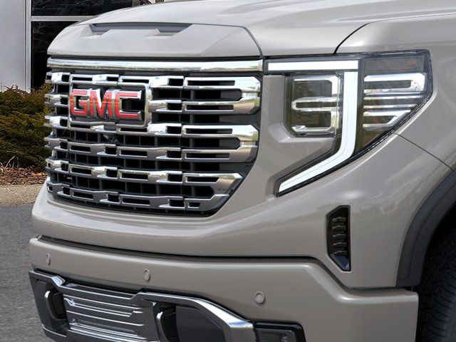 New 2026 GMC Sierra 1500 Denali AWD/4WD image 13