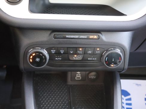 Used 2023 Ford Bronco Sport Heritage image 28