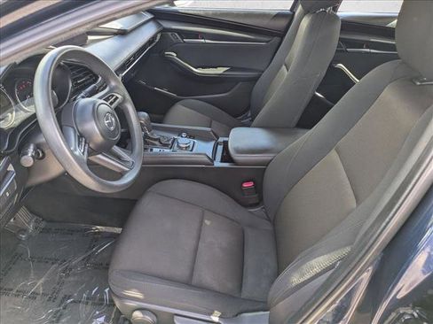 Used 2019 MAZDA MAZDA3 Sedan image 15