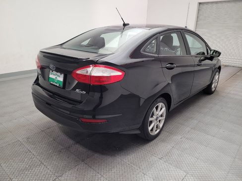 Used 2019 Ford Fiesta SE w/ Equipment Group 201A FWD image 9