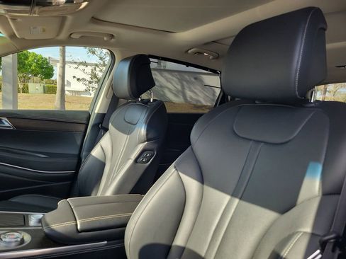 Used 2021 Genesis GV80 2.5T image 22