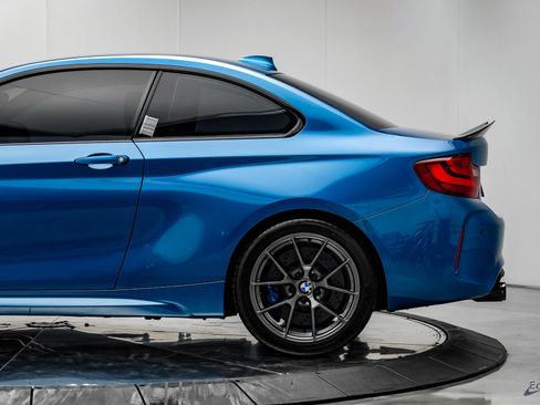 Used 2017 BMW M2 RWD image 9