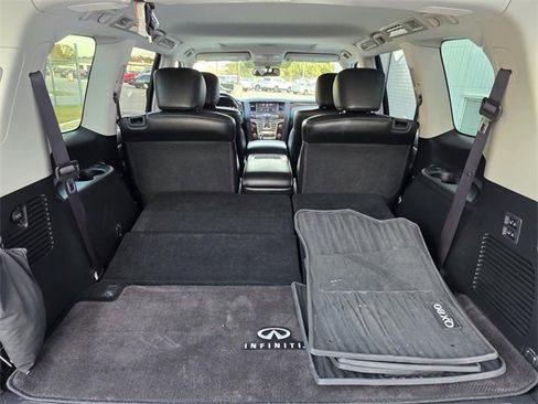 Used 2018 INFINITI QX80 Base image 14