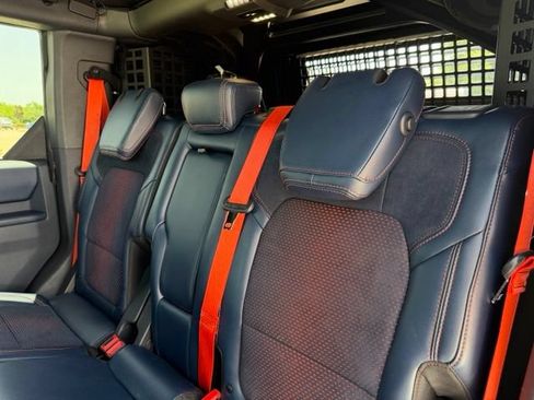 Used 2023 Ford Bronco Raptor AWD/4WD image 24