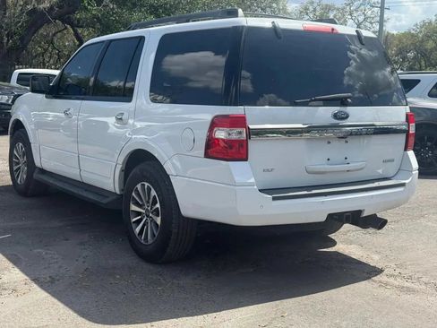 Used 2017 Ford Expedition XLT RWD image 6