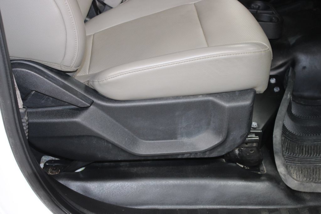 Used 2017 Ford F150 XL w/ XL Power Equipment Group RWD image 26