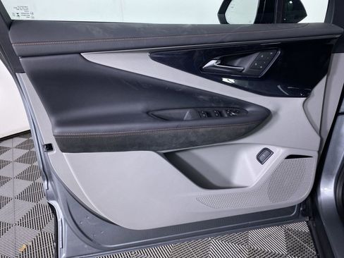 New 2026 Chevrolet Blazer EV SS AWD/4WD image 11