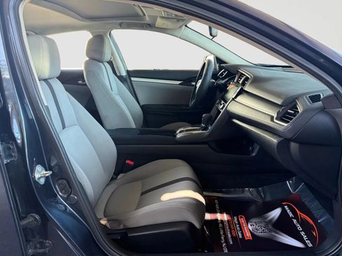 Used 2017 Honda Civic EX image 20