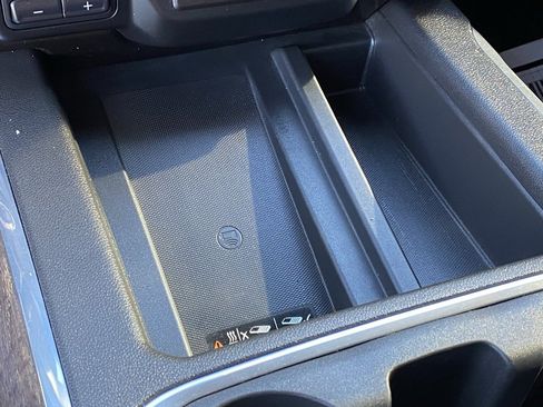 Used 2021 GMC Sierra 1500 Denali w/ LPO, GMC Protection Package image 20