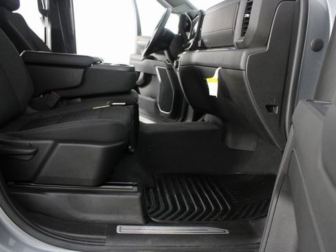 Used 2023 Chevrolet Silverado 1500 LT image 19