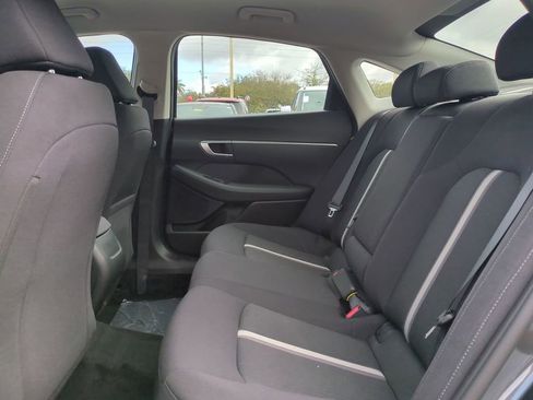 New 2026 Hyundai Sonata SEL image 14