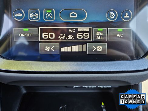 Certified 2025 Subaru Crosstrek 2.5i Limited image 30