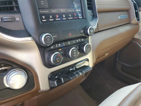 Used 2019 RAM 1500 Laramie w/ Bed Utility Group RWD image 18