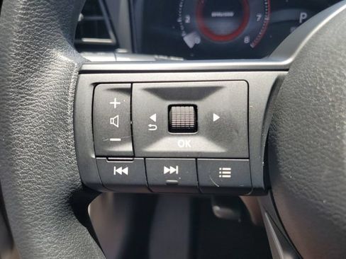 Used 2026 Nissan Kicks SV FWD image 17