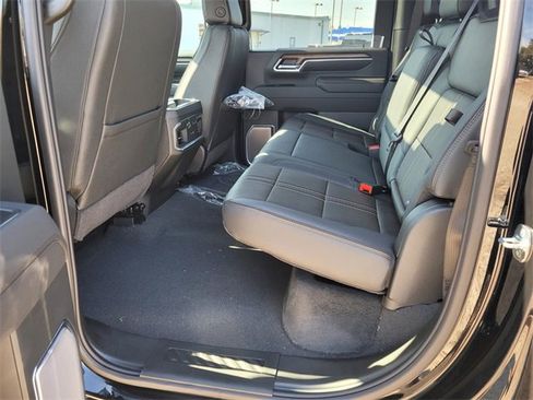 New 2026 Chevrolet Silverado 2500 High Country w/ High Country Premium Package image 7