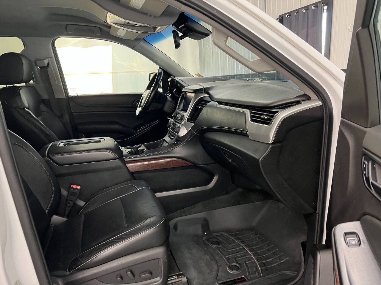 Used 2015 GMC Yukon XL SLT AWD/4WD image 12