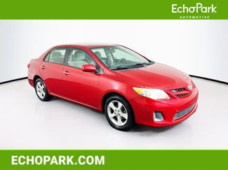 Used 2011 Toyota Corolla LE FWD video 1