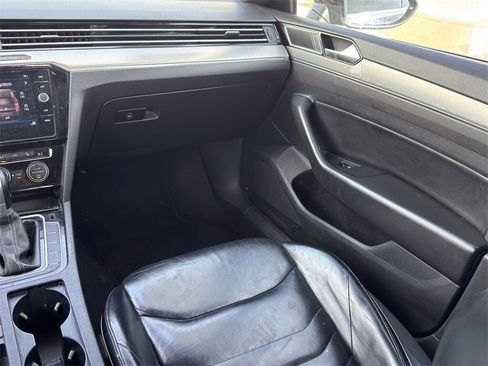 Used 2019 Volkswagen Arteon SEL image 22