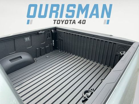 Used 2025 Toyota Tundra Capstone image 17