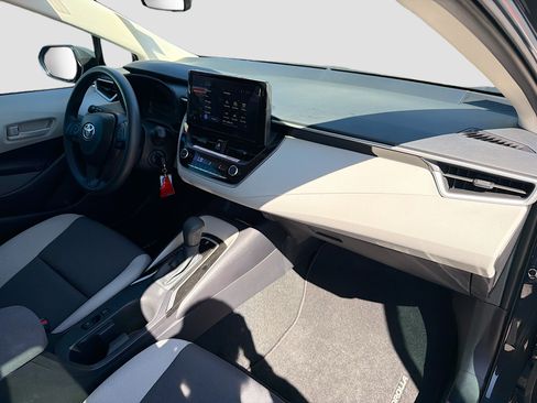 Used 2026 Toyota Corolla LE image 13